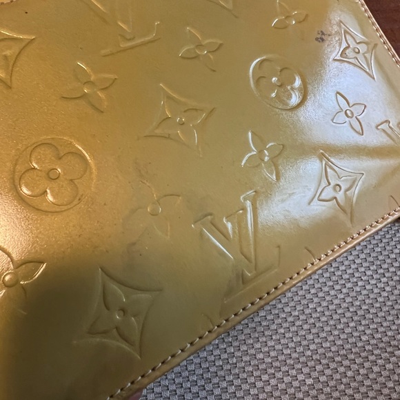 Louis Vuitton Lexington Pochette - Picture 8 of 14